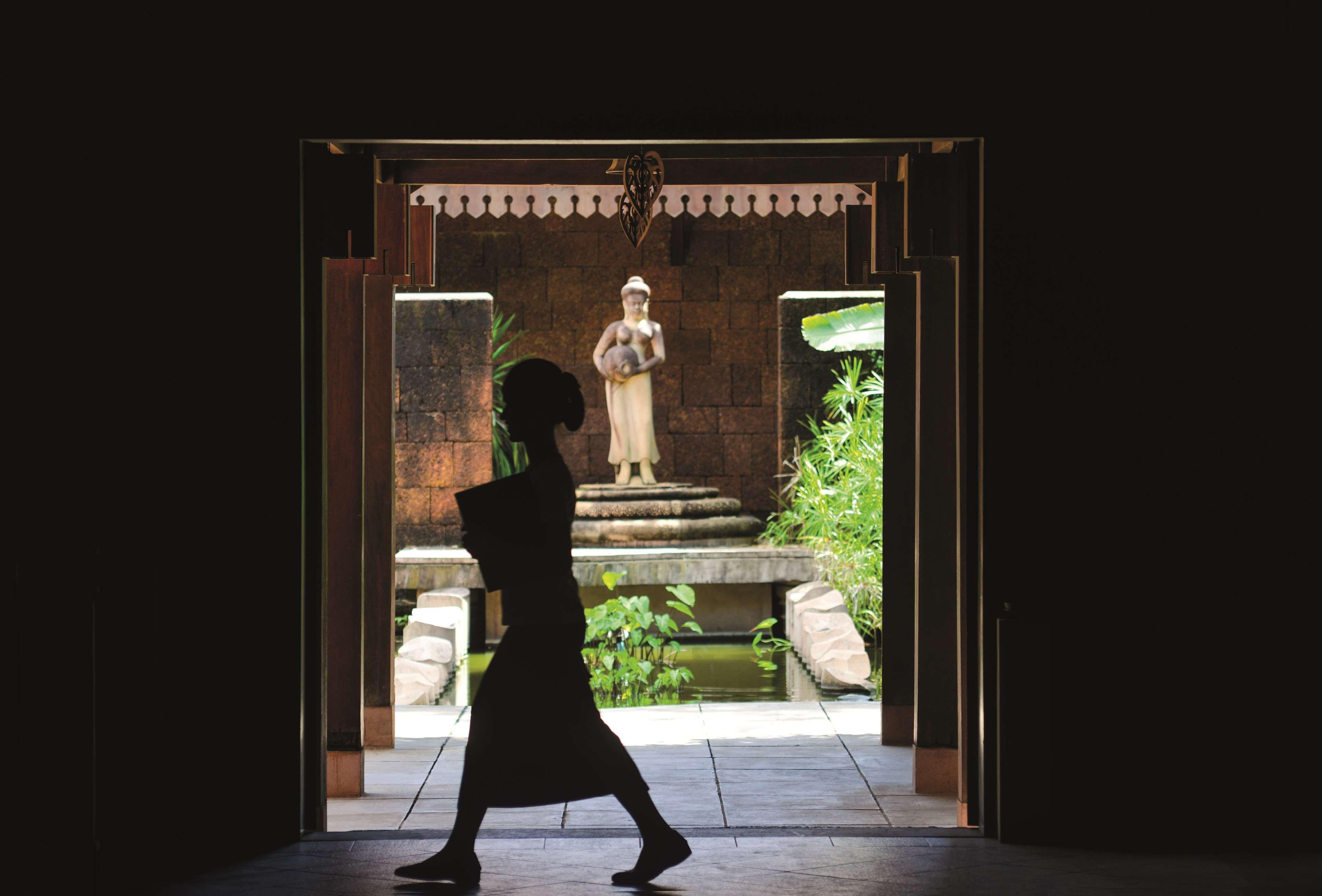 La Residence D'Angkor, A Belmond Hotel, Siem Reap Exterior photo