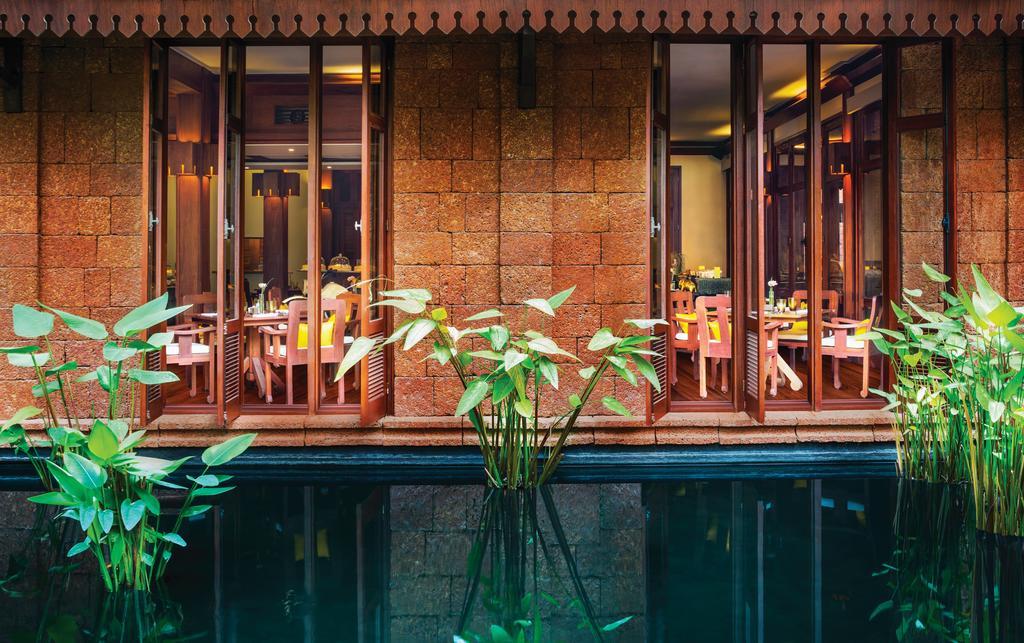 La Residence D'Angkor, A Belmond Hotel, Siem Reap Exterior photo